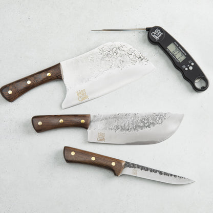 BBQ Beast Kit