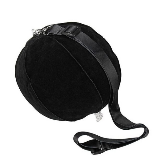 Smart Inflatable Golf Ball Swing Trainer